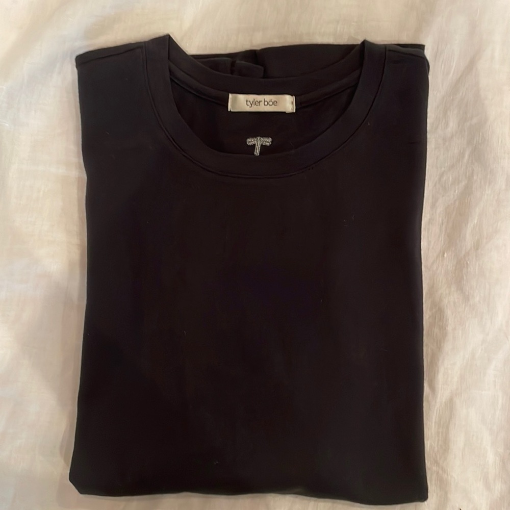tyler boe t -shirt